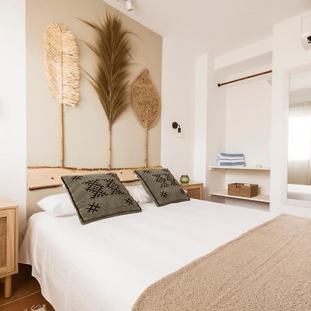 K-Nat By Nuka Homes Platja de Larenal Esterno foto
