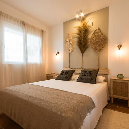 K-Nat By Nuka Homes Platja de Larenal Esterno foto