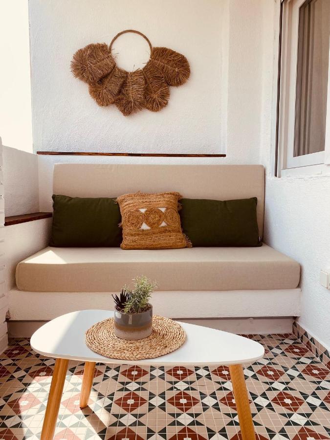 K-Nat By Nuka Homes Platja de Larenal Esterno foto