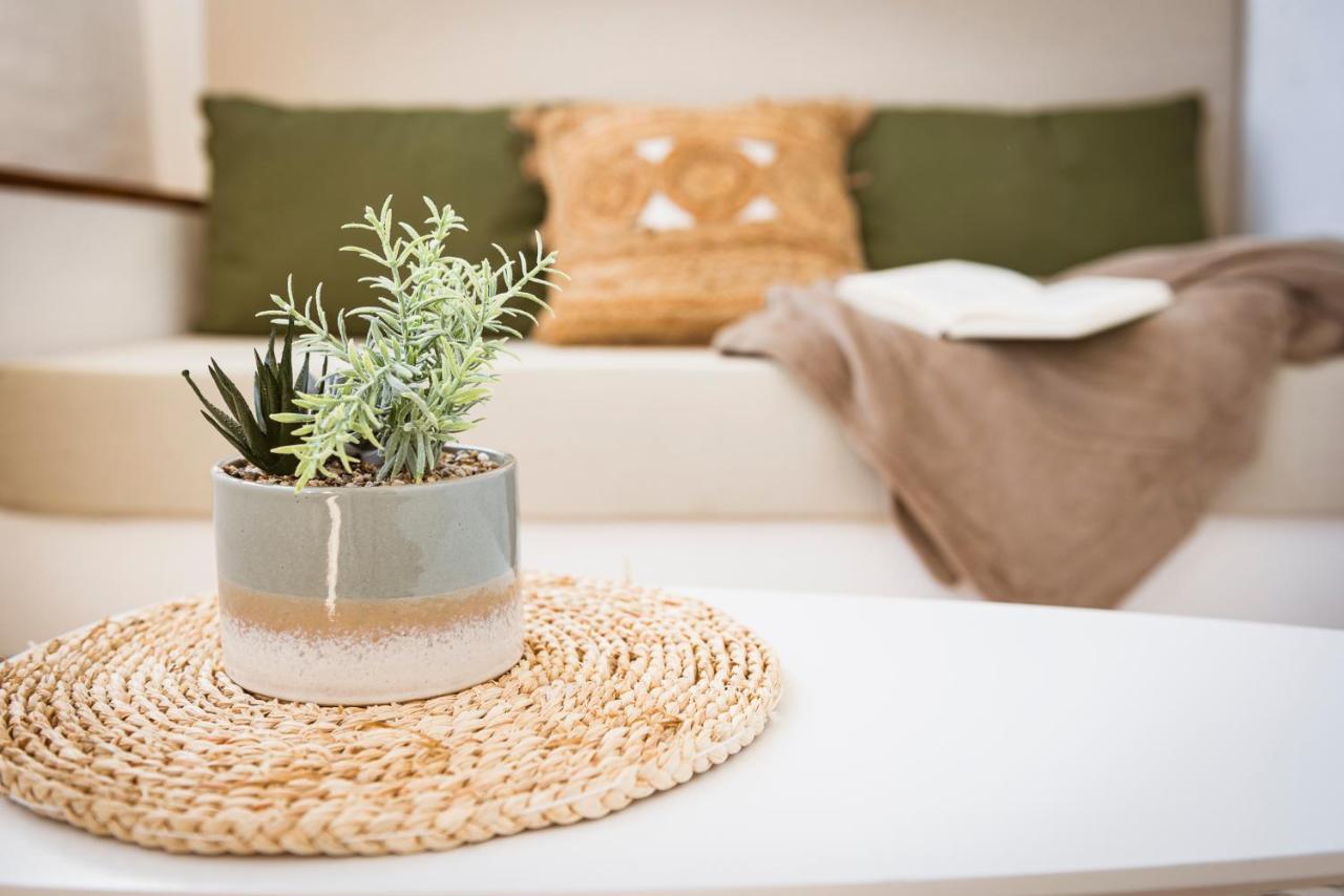 K-Nat By Nuka Homes Platja de Larenal Esterno foto
