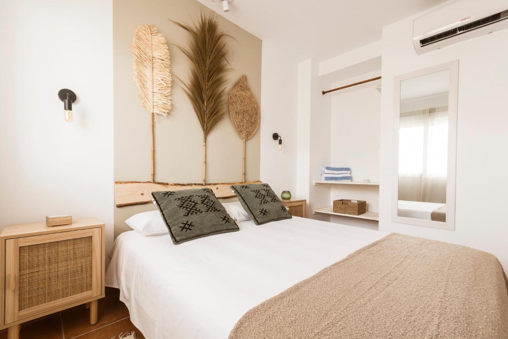 K-Nat By Nuka Homes Platja de Larenal Esterno foto
