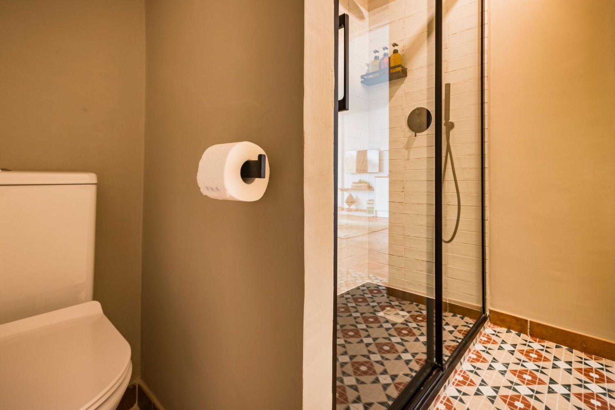K-Nat By Nuka Homes Platja de Larenal Esterno foto